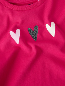 NAME IT T-shirt Finula Love Potion